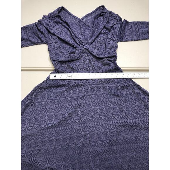 Free People Lila Dress Women’s Size Medium NWOT OB1842111 - Picture 7 of 12